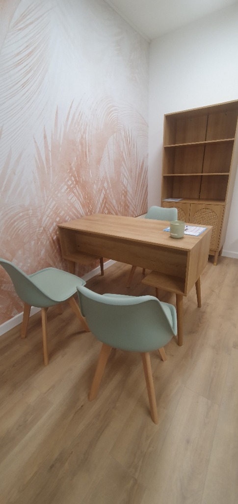 photo portrait Lucie CLAIR Psychopraticienne