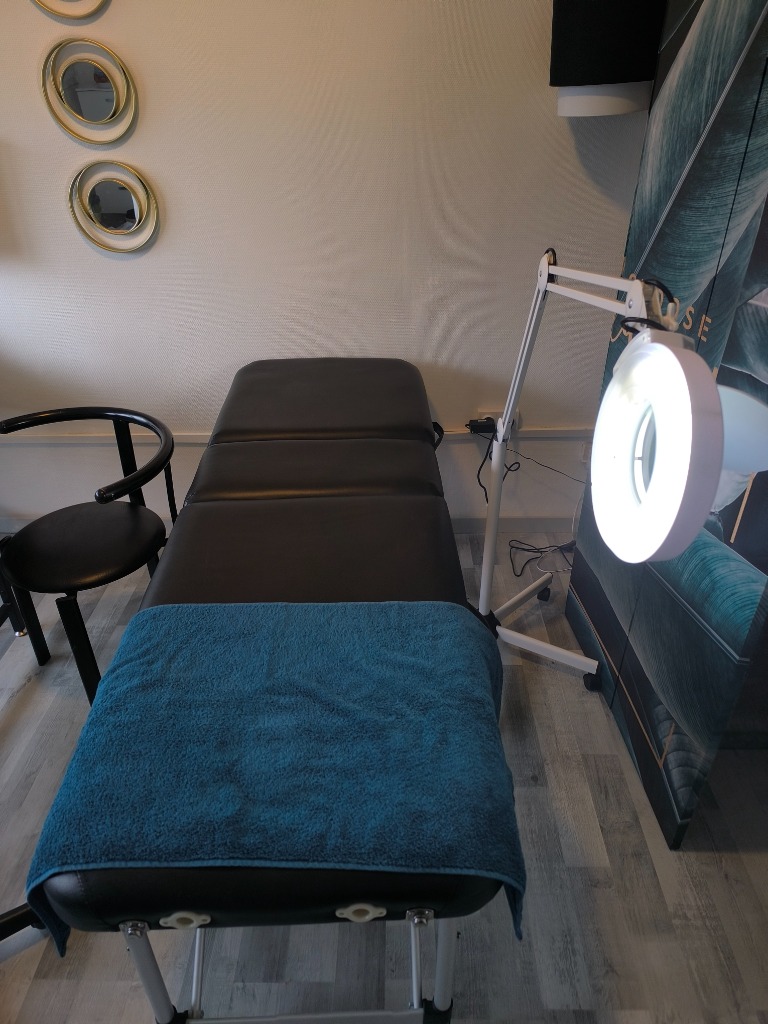 photo activite Jessica KARAM