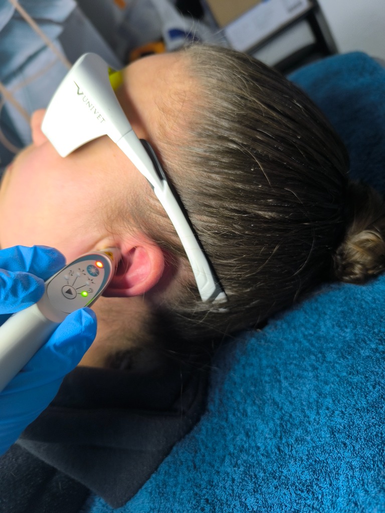 photo seance Jessica KARAM