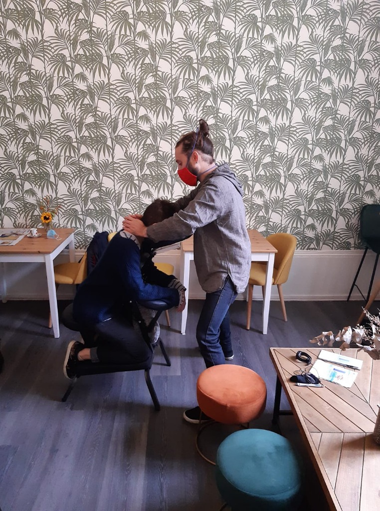 photo activite Olivier Barges