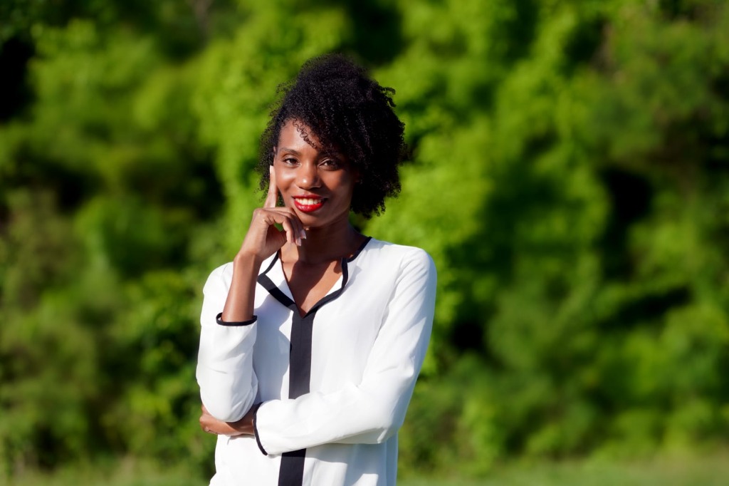 photo portrait Jessica JOPHA