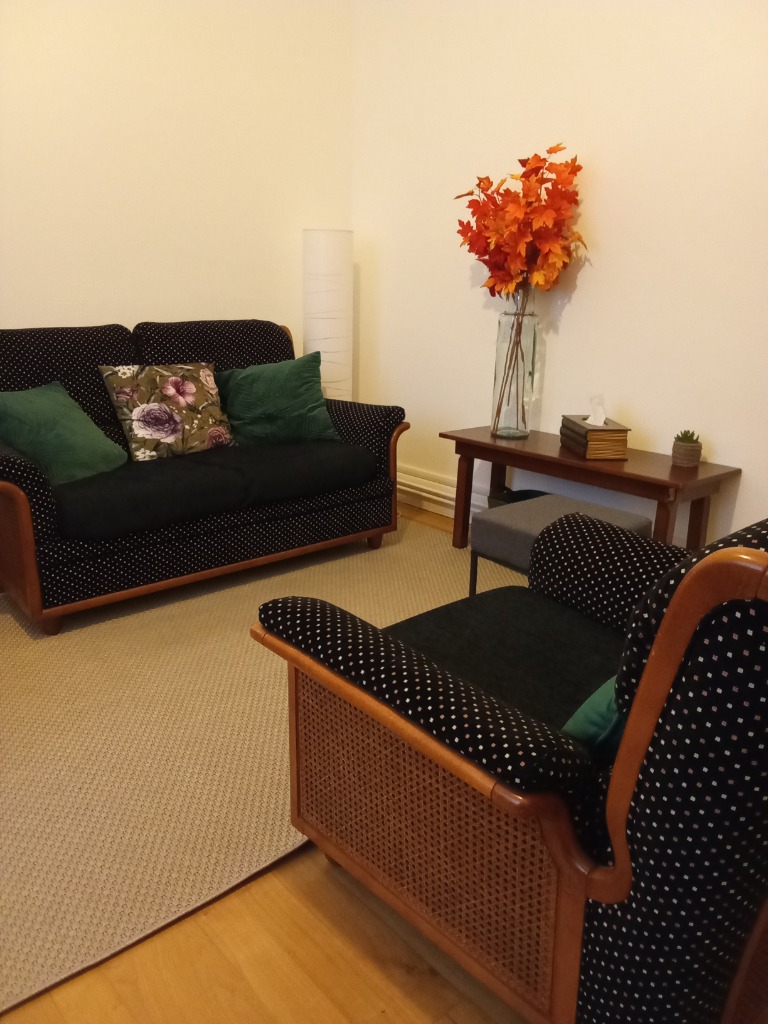 photo cabinet Cendrine CHAFFANGEON