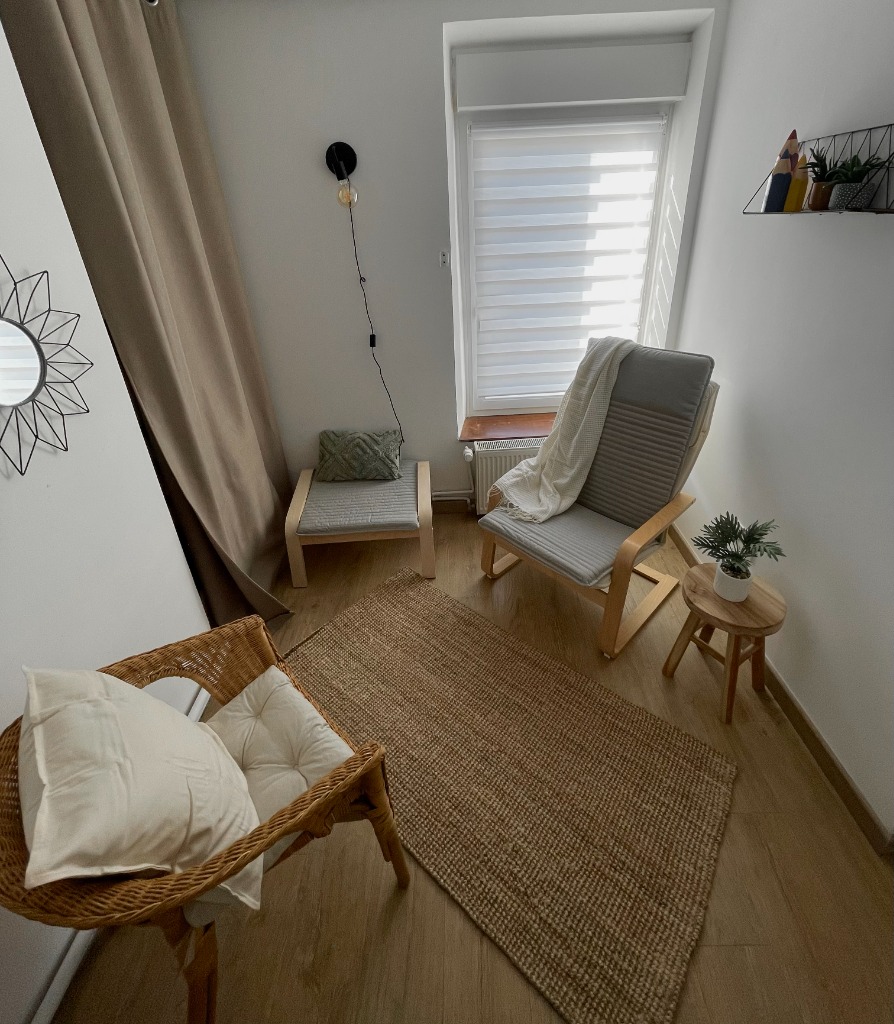 photo cabinet BEYER ZIDOUN Anaïs