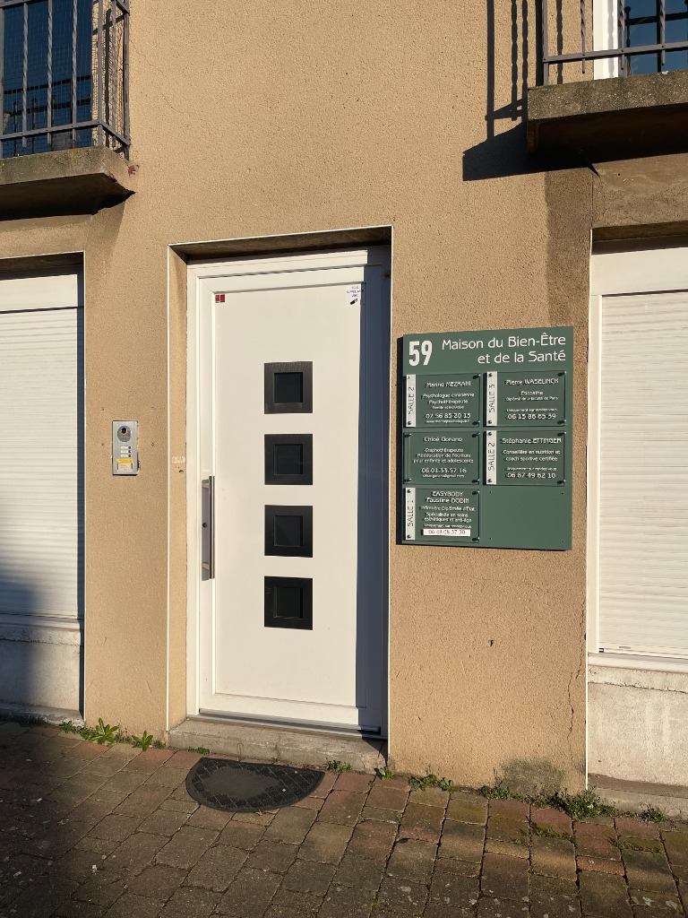 photo seance BEYER ZIDOUN Anaïs