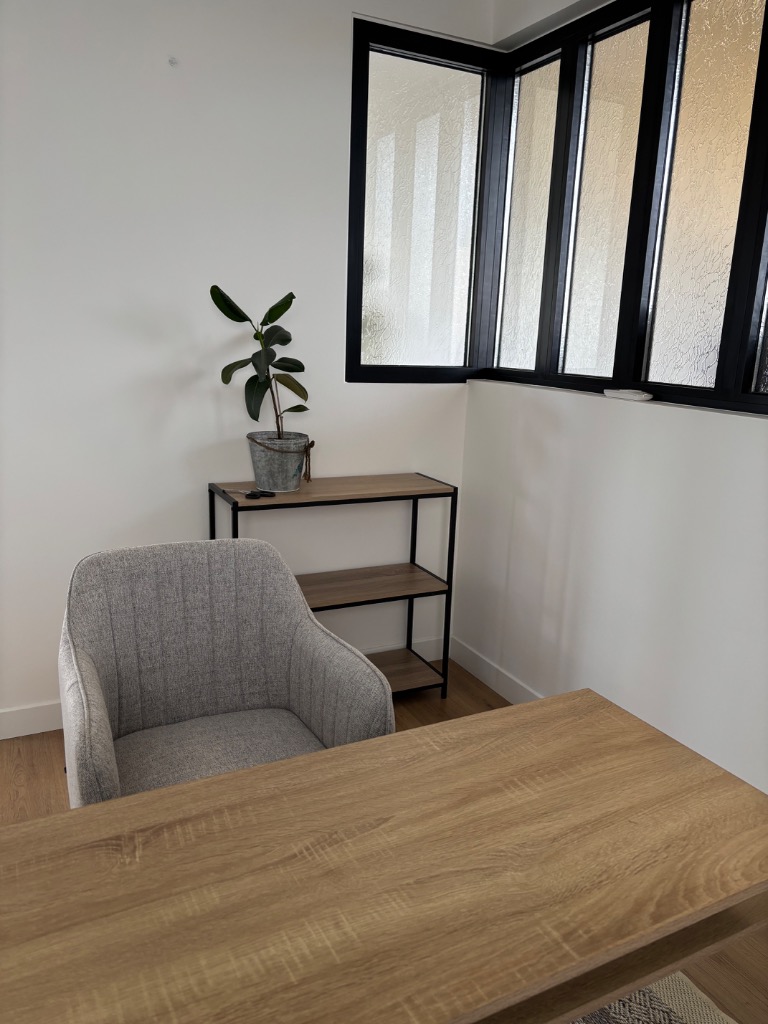 photo activite A. GUERTAULT - RICHARD 