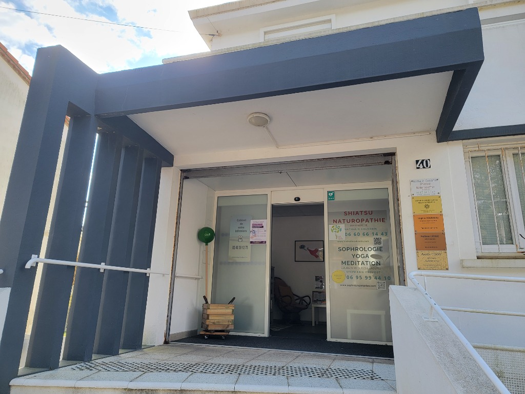 photo cabinet Stephanie PROVOST