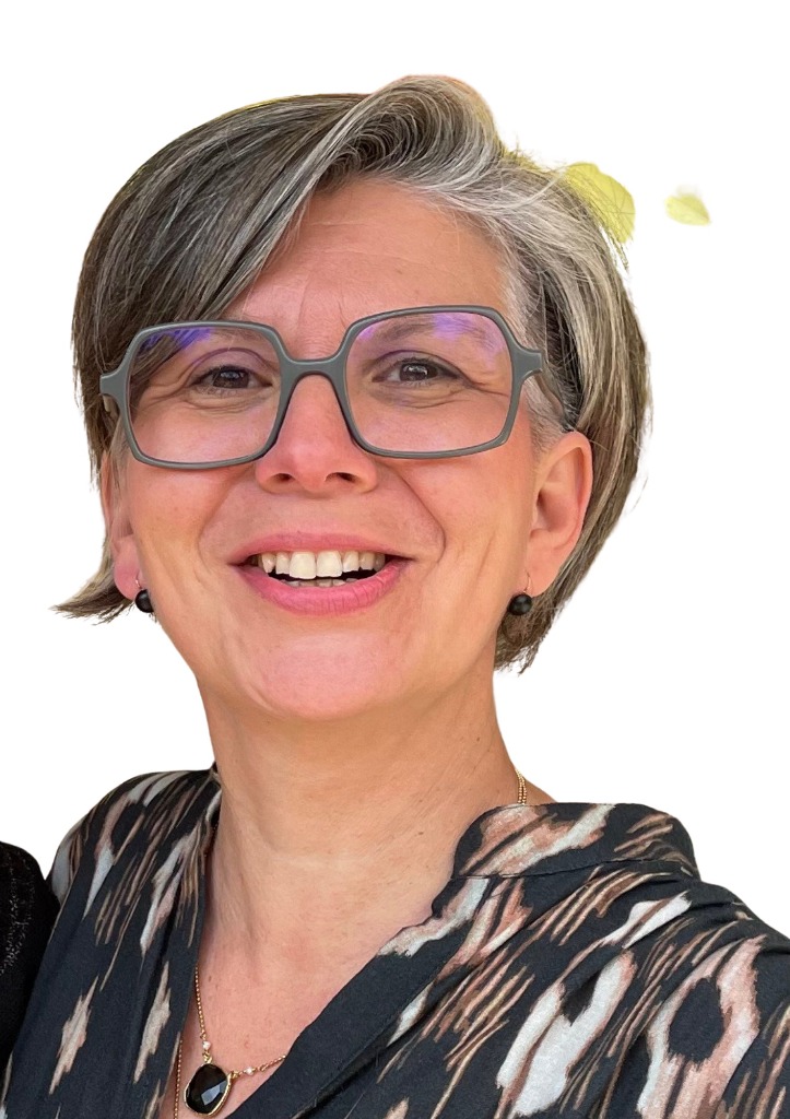 photo portrait Stephanie PROVOST