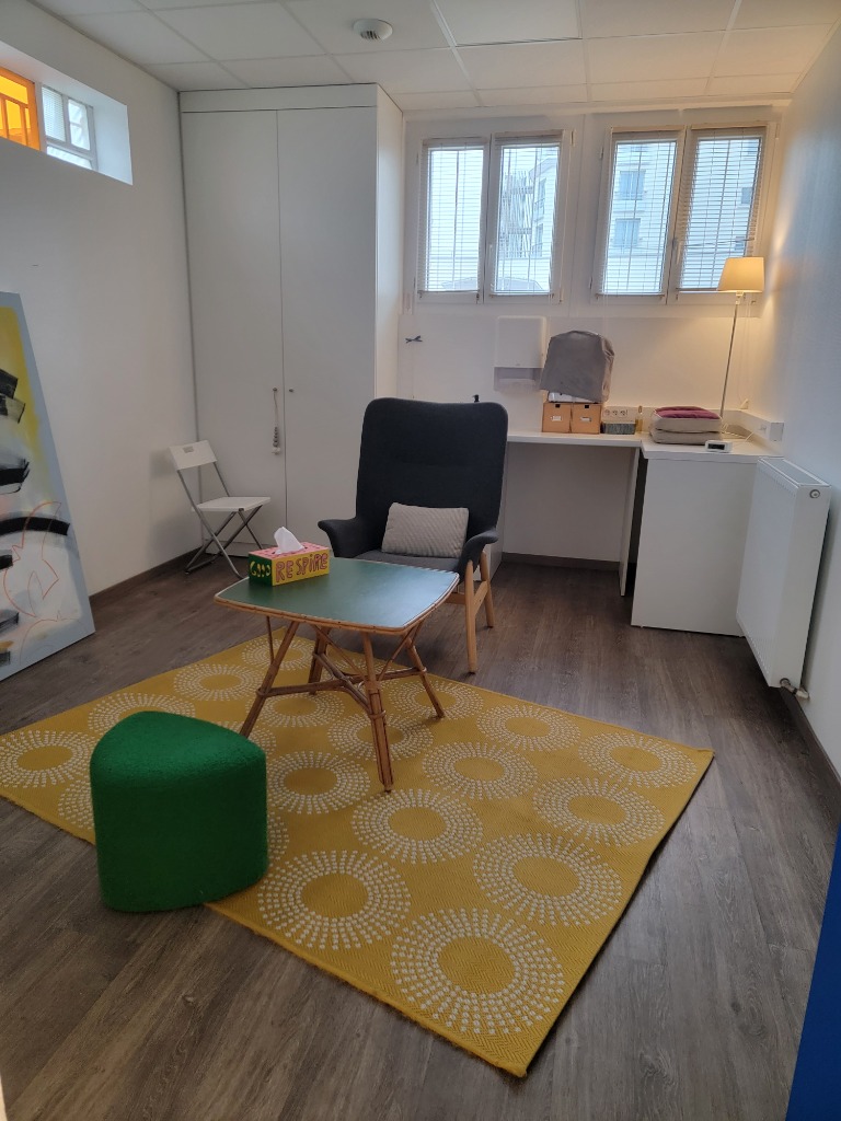 photo seance Stephanie PROVOST