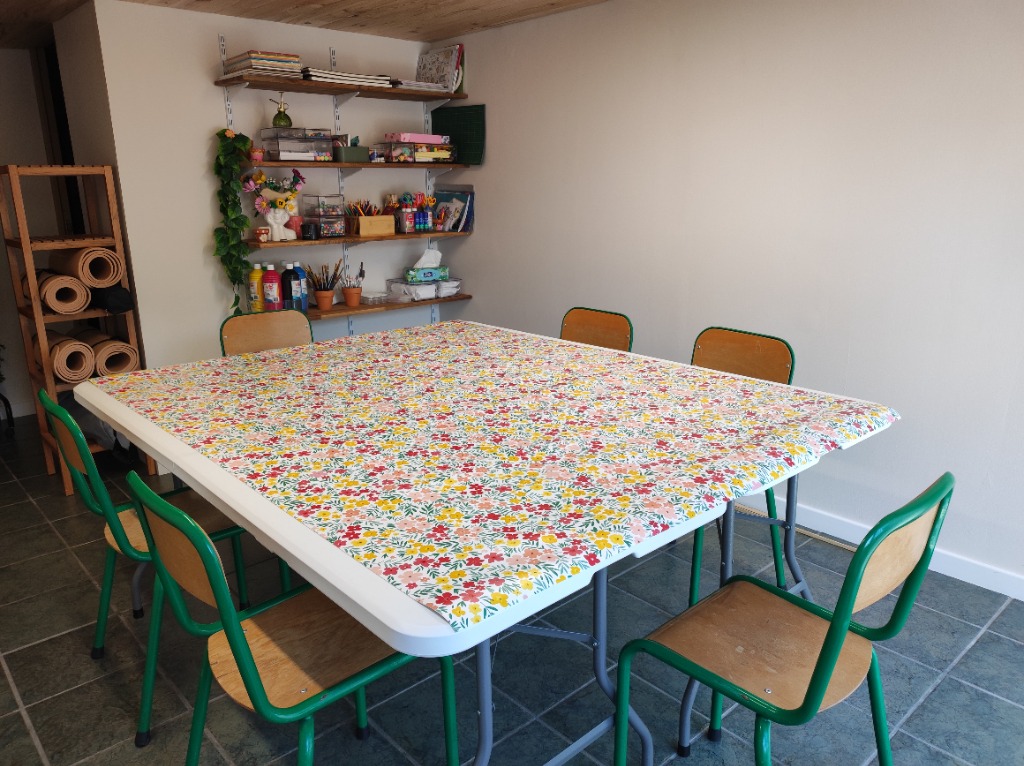 photo cabinet Stephanie Weber