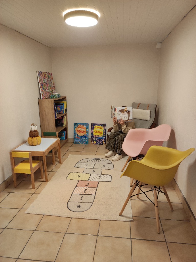 photo portrait Stephanie Weber