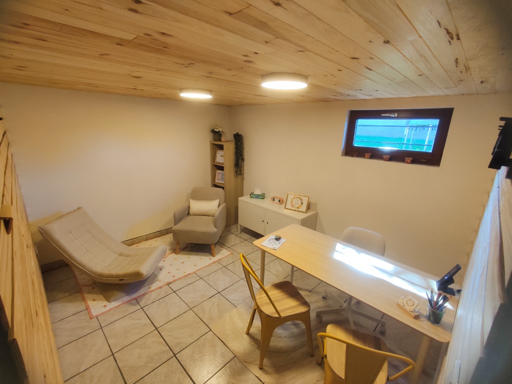 photo seance Stephanie Weber