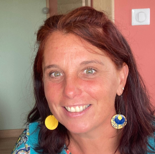 Mélinda Cabart - Evolumia