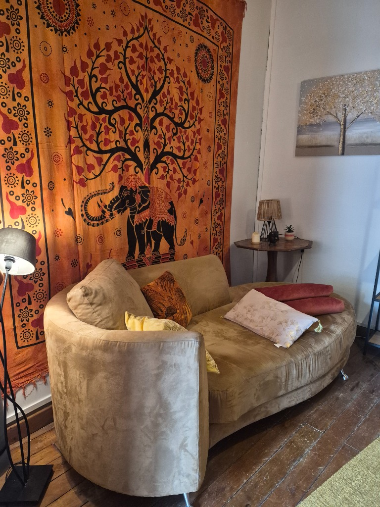 photo cabinet Virginie KUSZEWSKI 