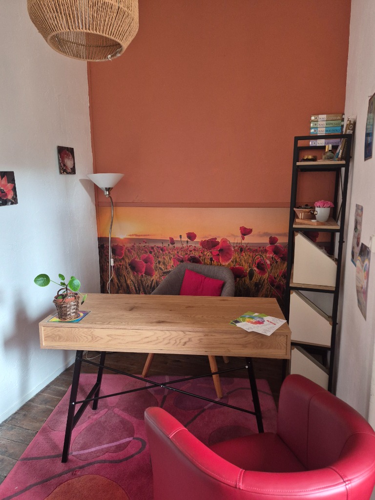 photo seance Virginie KUSZEWSKI 