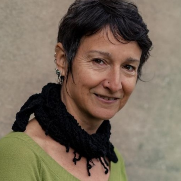 Sarah Hirsch La Voie du Mieux-être