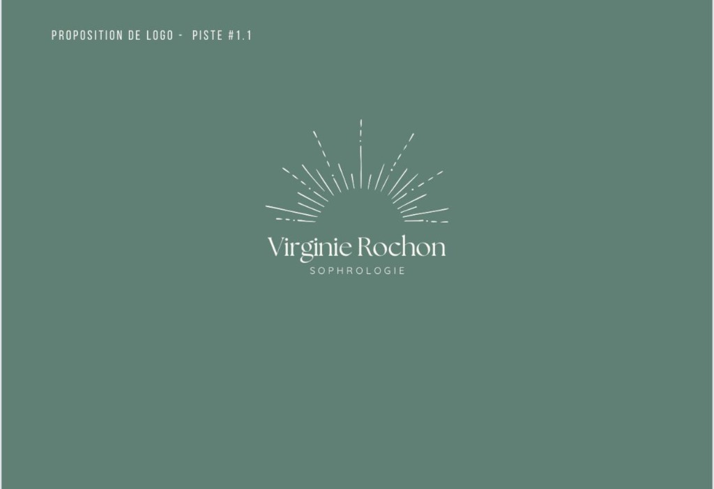 photo activite Rochon Virginie