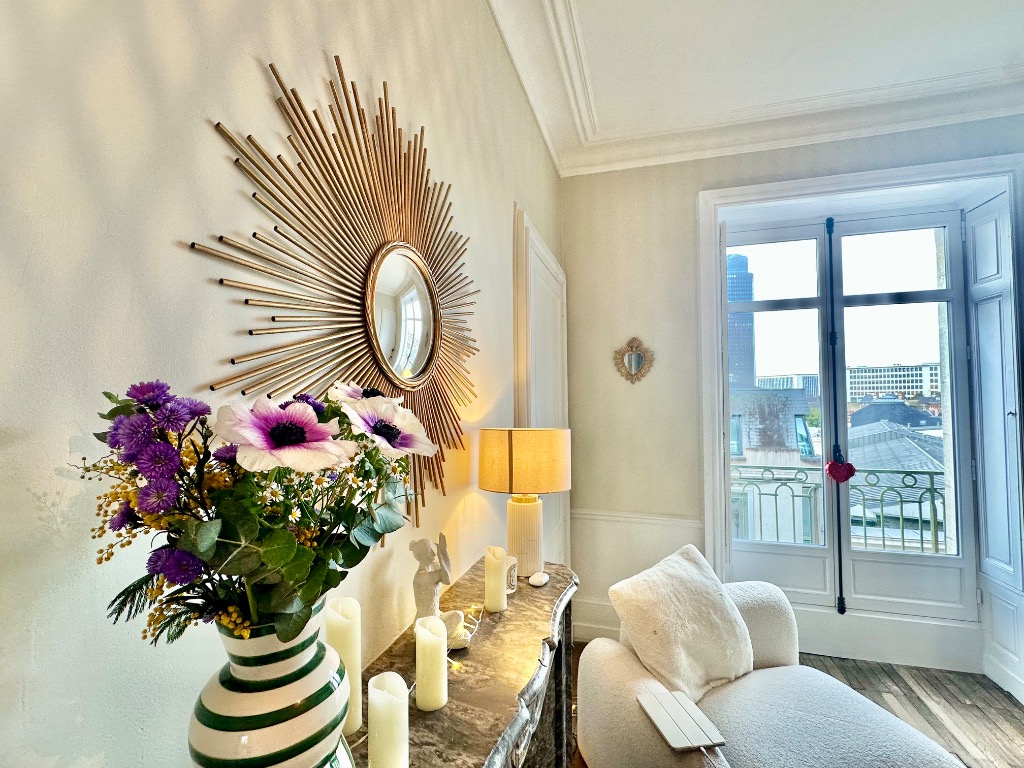 photo cabinet Catherine berthomé 