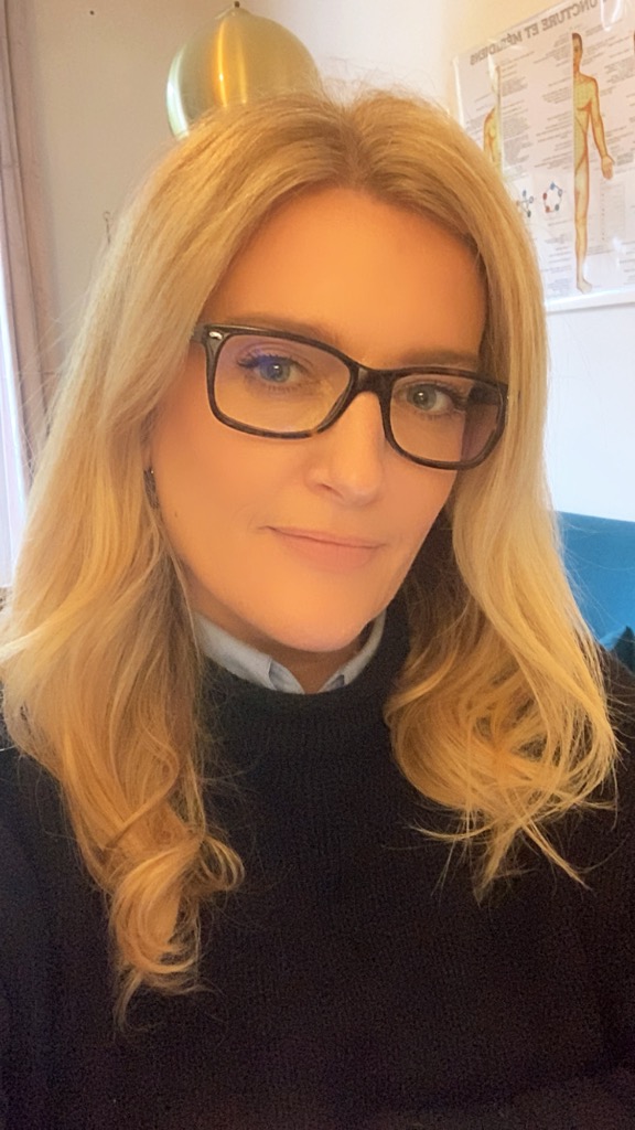 photo portrait Catherine berthomé 