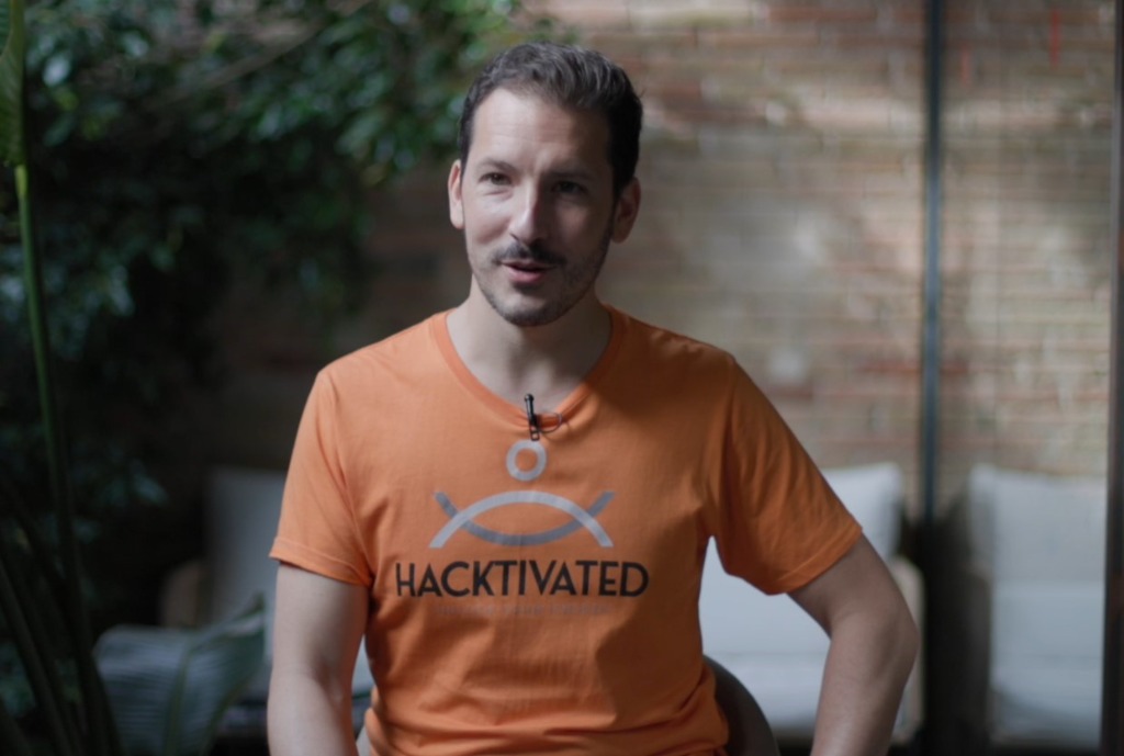 photo portrait Erwin Sauzeat