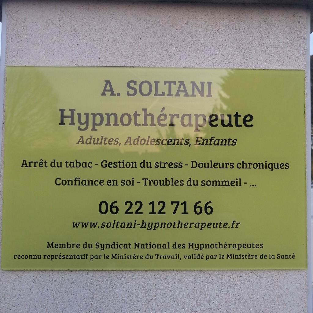 photo activite Aurida SOLTANI