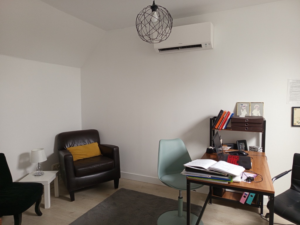 photo cabinet Aurida SOLTANI