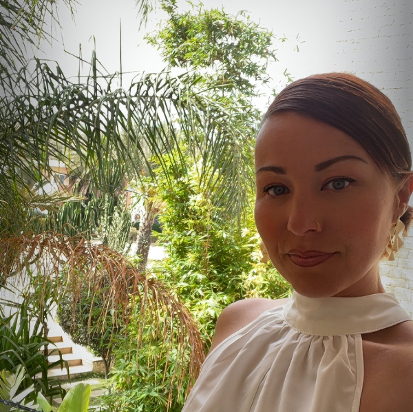 Morgane Nathuropathie & Réflexologie