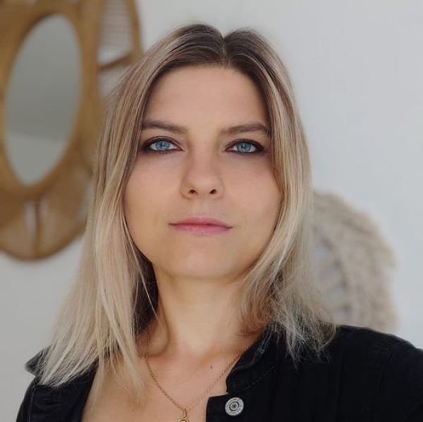 Delphine Gaudry-Rêv’aile toi 