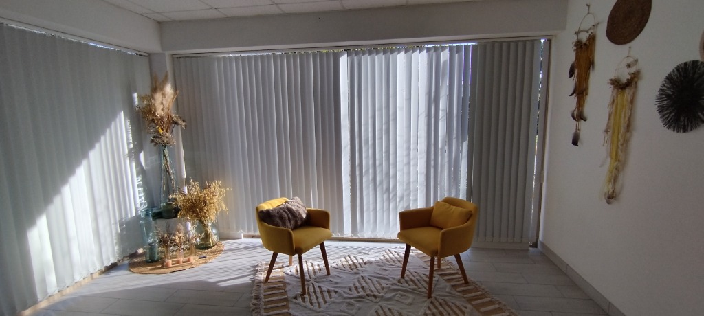 photo cabinet Delphine Gaudry-Rêv’aile toi 