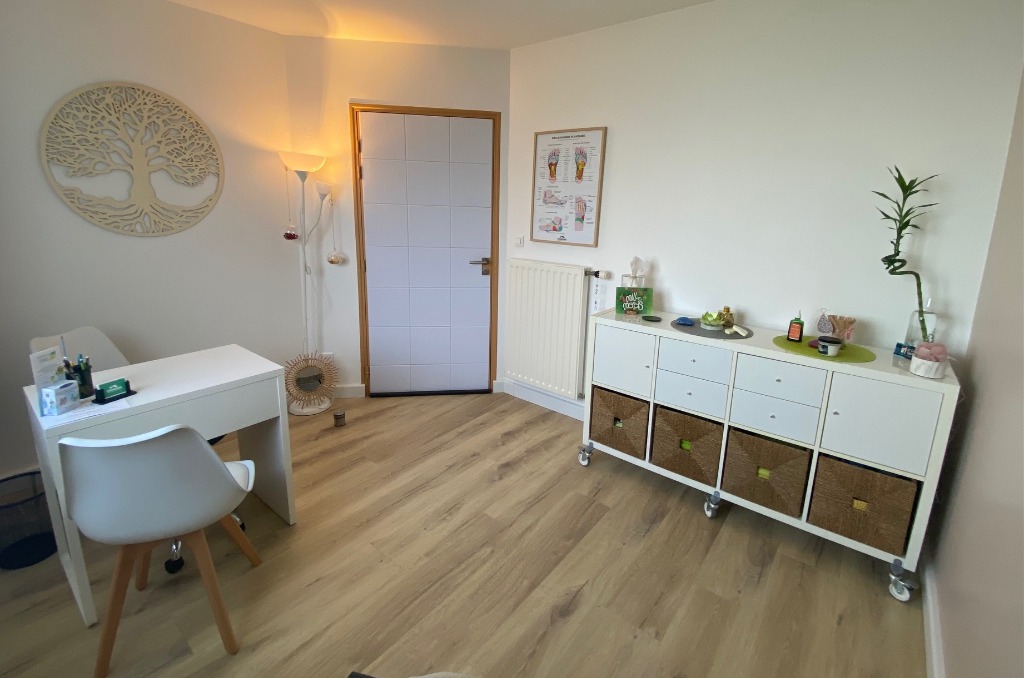 photo cabinet Stéphanie GARCIA