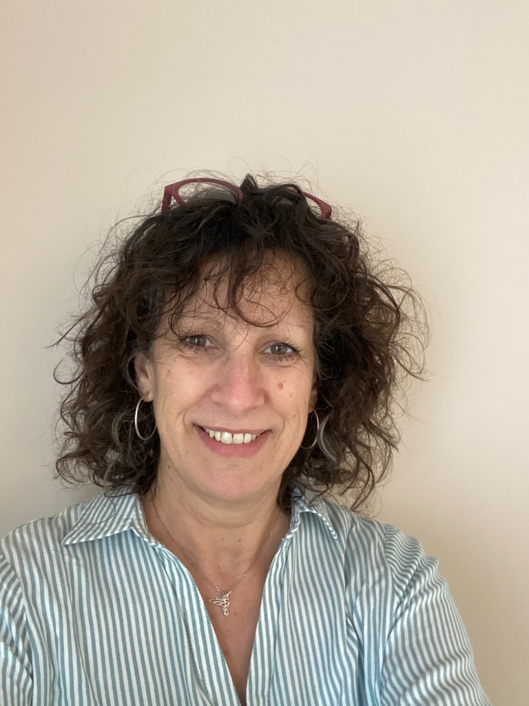 photo portrait Stéphanie GARCIA