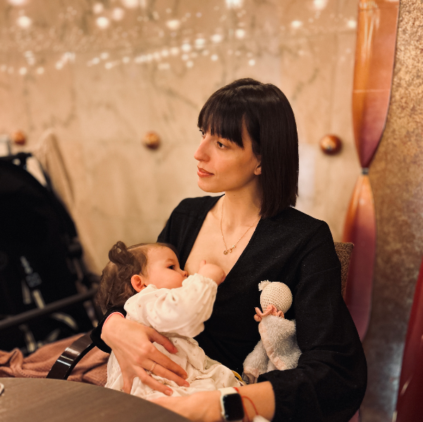 Mère‘Veilleux Trésors