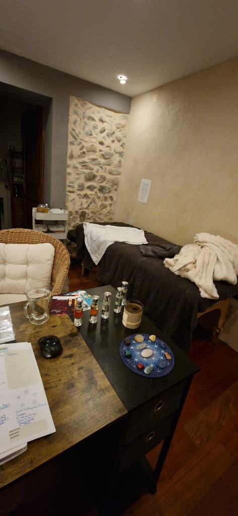 photo activite Jennifer GALISSAIRE