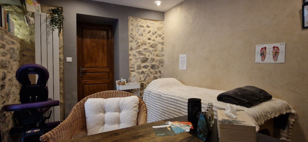 photo cabinet Jennifer GALISSAIRE