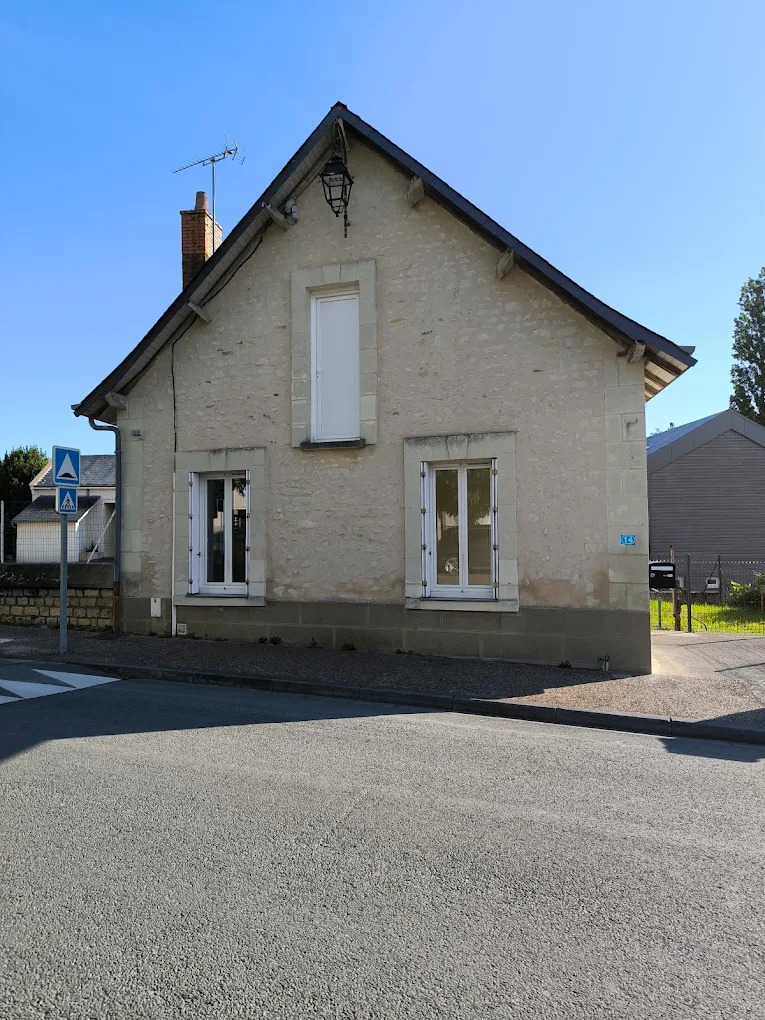 photo activite Margot Beaudonnet