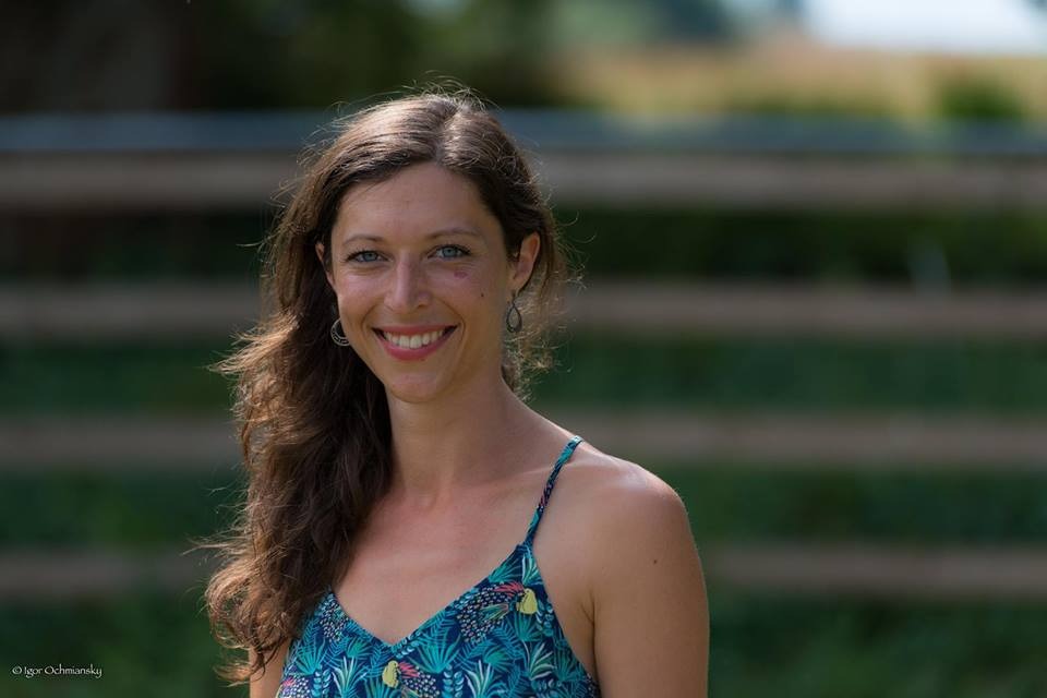 photo portrait ÉQUIFÉERIE