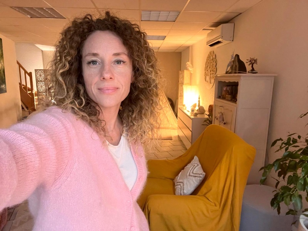 photo cabinet Céline Verhellen