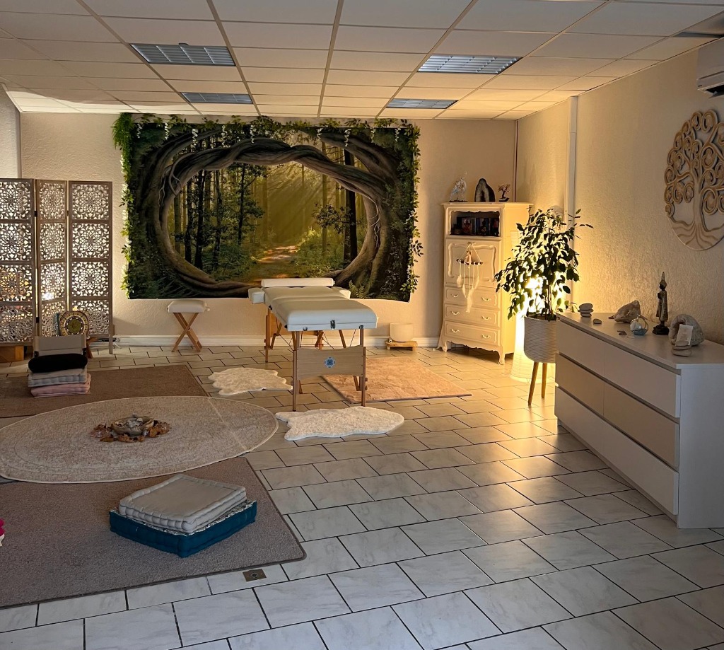 photo portrait Céline Verhellen