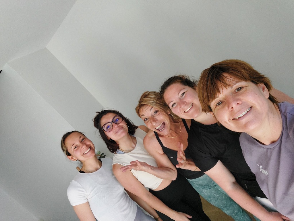 photo activite Clarisse Guise