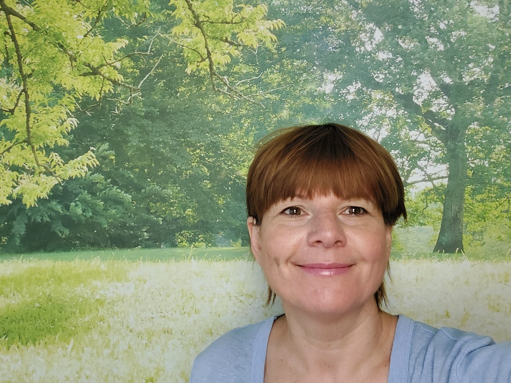 photo portrait Clarisse Guise