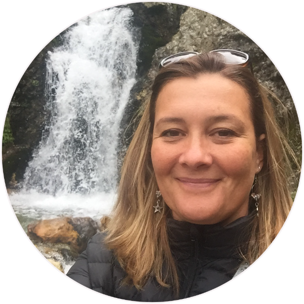 Géraldine Chapelain