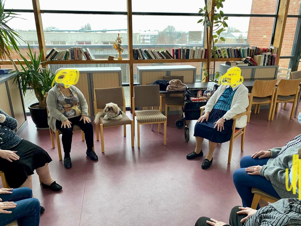 photo activite Laventure Aurelie