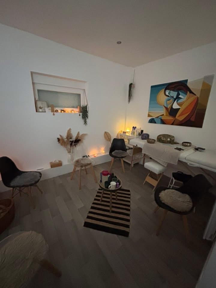 photo cabinet Laventure Aurelie