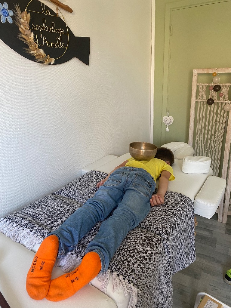 photo seance Laventure Aurelie