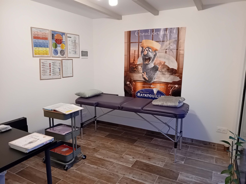 photo activite Virginie LEHOULT - COR