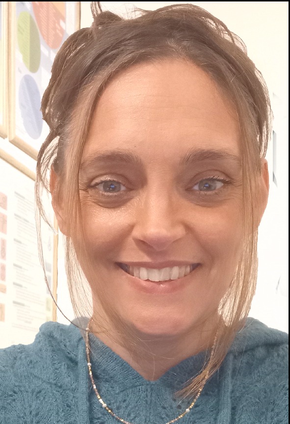 photo portrait Virginie LEHOULT - COR