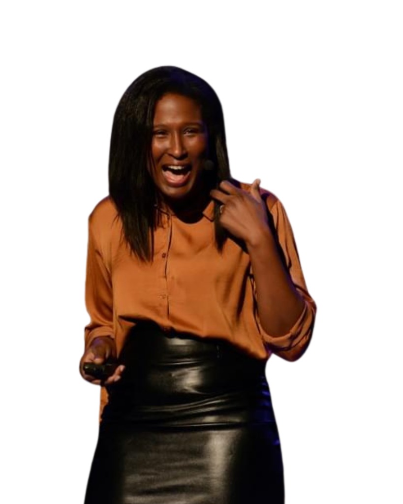 photo portrait Anaïs Feltro