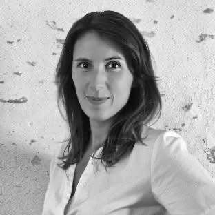 photo portrait Ginette - Réflexologie plantaire