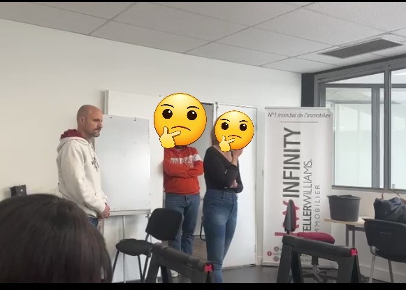 photo activite Franck DESSEROUER Hypnothérapeute 