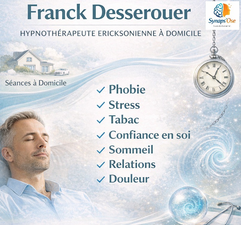 photo cabinet Franck DESSEROUER