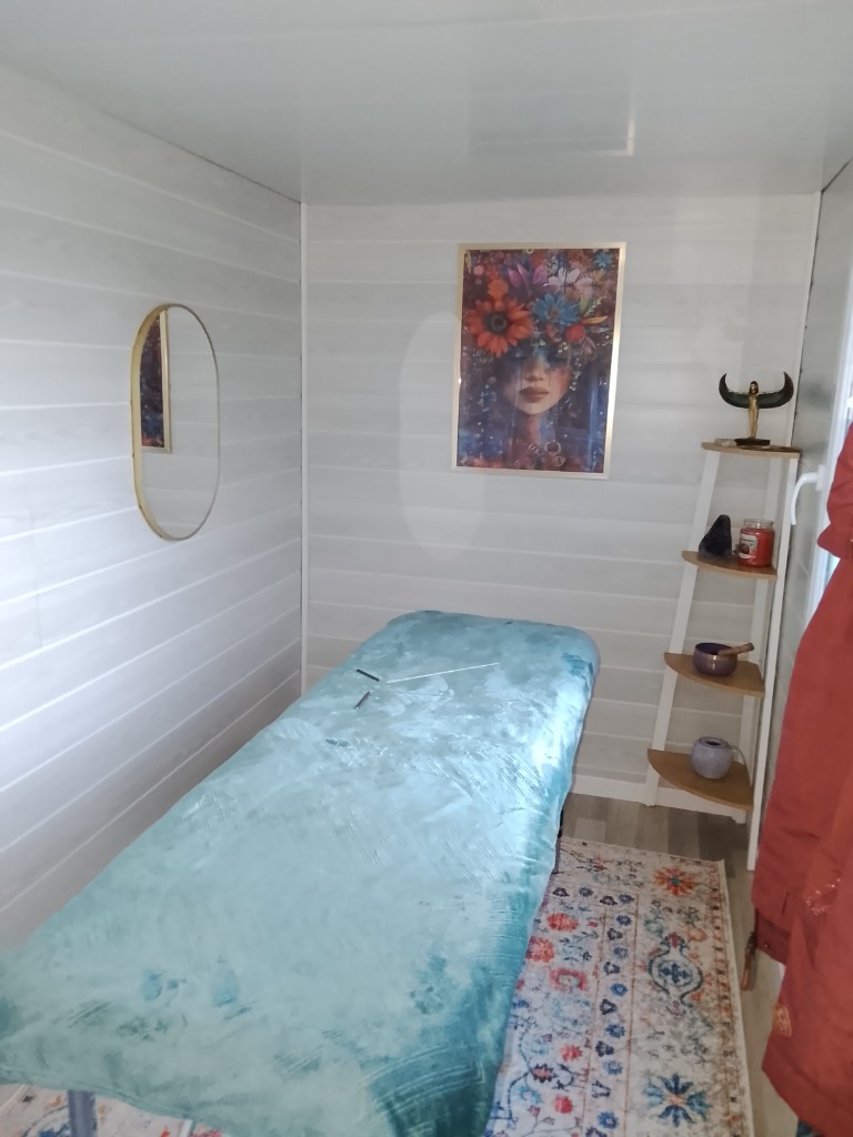 photo activite Serenity Énergie 